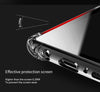 Pzoz Shockproof Clear Samsung Case