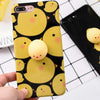 Squishy Phone Cases for iPhone 7 iPhone 7 Plus 6 6s Plus