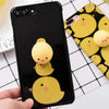 Squishy Phone Cases for iPhone 7 iPhone 7 Plus 6 6s Plus