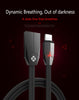TOTU LED USB Lighting Fast Data Sync Charging Cable