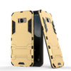 Hybrid Shockproof Armor Cover Cases for Samsung Galaxy