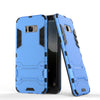 Hybrid Shockproof Armor Cover Cases for Samsung Galaxy