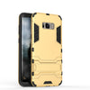Hybrid Shockproof Armor Cover Cases for Samsung Galaxy
