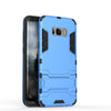 Hybrid Shockproof Armor Cover Cases for Samsung Galaxy