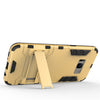 Hybrid Shockproof Armor Cover Cases for Samsung Galaxy