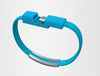 Twitch Bracelet Micro USB Cable Wire Sync Data Charger Cord