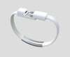 Twitch Bracelet Micro USB Cable Wire Sync Data Charger Cord