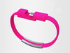Twitch Bracelet Micro USB Cable Wire Sync Data Charger Cord
