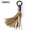 REMAX Tassels Ring 3A Fast Charger USB Cable Elegant Data Transfer Cable