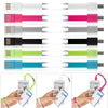 Twitch Bracelet Micro USB Cable Wire Sync Data Charger Cord