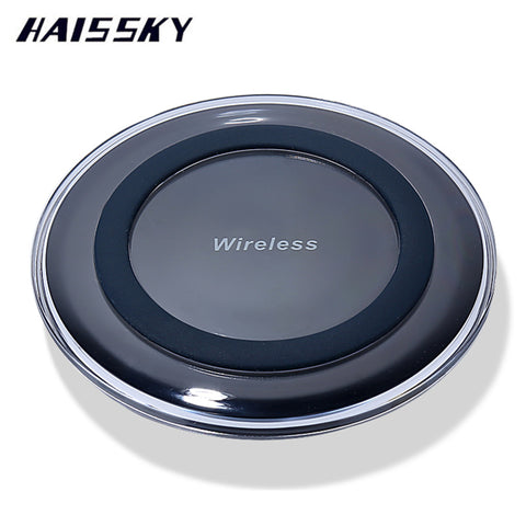 MobileNerds Universal Qi Wireless Charger