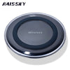 MobileNerds Universal Qi Wireless Charger