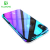 MobileNerds Luxury Blue Indigo Ultra Slim Hard Protective Case For iPhone X iPhone 8 8 Plus iPhone 7 7 Plus iPhone 6/6s 6/6s Plus