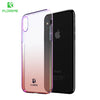 MobileNerds Luxury Blue Indigo Ultra Slim Hard Protective Case For iPhone X iPhone 8 8 Plus iPhone 7 7 Plus iPhone 6/6s 6/6s Plus