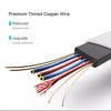 Rock 5 COLORS Apple Lightning-to-USB Charge-and-Sync Cable