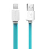 Rock 5 COLORS Apple Lightning-to-USB Charge-and-Sync Cable