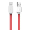 Rock 5 COLORS Apple Lightning-to-USB Charge-and-Sync Cable