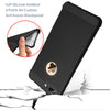 Honeycomb Back Cover Heat Dissipation Cooling Housing 360 Phone Cases For iPhone 7 7 Plus 6 6s Plus