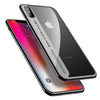 MobileNerds Modern Enzo Slim Case For iphone X