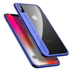 MobileNerds Modern Enzo Slim Case For iphone X