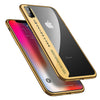 MobileNerds Modern Enzo Slim Case For iphone X