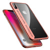 MobileNerds Modern Enzo Slim Case For iphone X