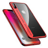MobileNerds Modern Enzo Slim Case For iphone X