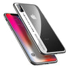 MobileNerds Modern Enzo Slim Case For iphone X