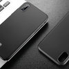 Baseus Ultra Thin Slim Case For iPhone X Protection Phone Case