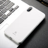Baseus Ultra Thin Slim Case For iPhone X Protection Phone Case