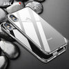 USLION Ultra Thin Clear Case For iPhone X
