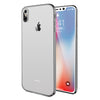 USLION Ultra Thin Clear Case For iPhone X