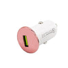Universal Car-charger Adapter 3A Mini USB Car Charger Quick Charge 3.0