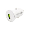 Universal Car-charger Adapter 3A Mini USB Car Charger Quick Charge 3.0