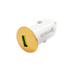 Universal Car-charger Adapter 3A Mini USB Car Charger Quick Charge 3.0