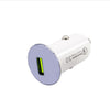 Universal Car-charger Adapter 3A Mini USB Car Charger Quick Charge 3.0
