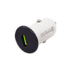 Universal Car-charger Adapter 3A Mini USB Car Charger Quick Charge 3.0