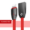 TOTU LED USB Lighting Fast Data Sync Charging Cable