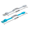 Twitch Bracelet Micro USB Cable Wire Sync Data Charger Cord