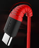 ROCK 3A Fast Charging Data Transfer Cable