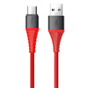 ROCK 3A Fast Charging Data Transfer Cable
