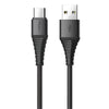 ROCK 3A Fast Charging Data Transfer Cable