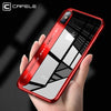 MobileNerds Modern Enzo Slim Case For iphone X