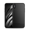 MobileNerds Case Armor Soft Flexible TPU Case Cover For iPhone X