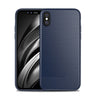 MobileNerds Case Armor Soft Flexible TPU Case Cover For iPhone X
