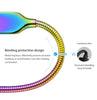 Elough All Metal Fast Charge Max 2A USB Lightning Cable