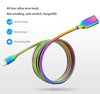 Elough All Metal Fast Charge Max 2A USB Lightning Cable