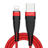 FLOVEME Apple Lightning-to-USB Charge-and-Sync Cable