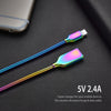 Elough All Metal Fast Charge Max 2A USB Lightning Cable
