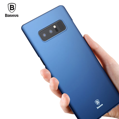 Baseus Ultra Thin Case For Samsung Note 8